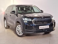 2024 Skoda Kodiaq 1.5 TSI e-TEC SE L 5dr DSG [7 Seat] SUV Petrol Automatic