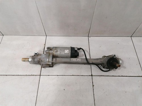 MASERATI QUATTROPORTE VI M156 Power Steering Rack 670105632 RECHTSLENKER RHD