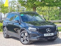 2025 Mercedes-Benz GLB GLB 200 Sport Executive 5dr 7G-Tronic ESTATE PETROL Autom