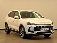 2025 MG MOTOR UK ZS 1.5 Hybrid+ Trophy 5dr Auto HATCHBACK PETROL/ELECTRIC Automa