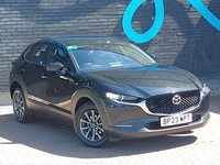 2023 Mazda CX-30 2.0 e-Skyactiv X MHEV SE-L Lux 5dr Hatchback Petrol Manual