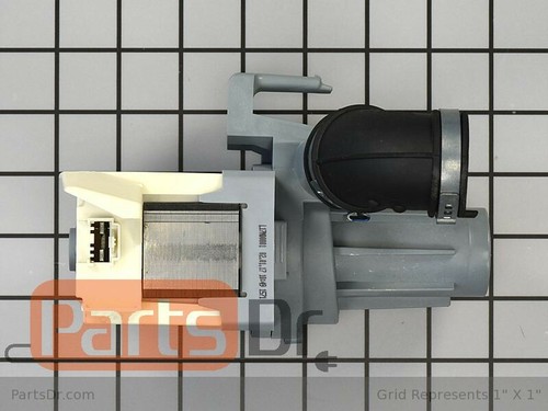 OEM W10846093 Whirlpool Appliance Motor-Pump