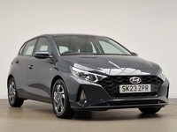 2023 Hyundai i20 1.0T GDi 48V MHD SE Connect 5dr Hatchback Petrol Manual