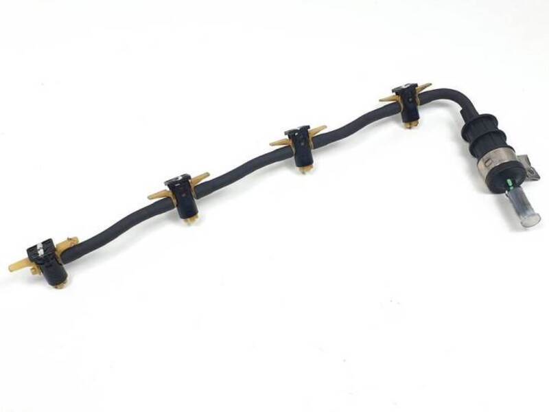 Tube Pour Renault Laguna Iii 2.0 Dci (Bt01 Bt08 Bt09 Bt0e 2007 1287756