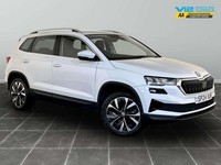 2024 Skoda Karoq 1.5 TSI SE L 5dr DSG ESTATE PETROL Automatic