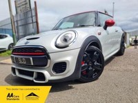 MINI Mini JOHN COOPER WORKS