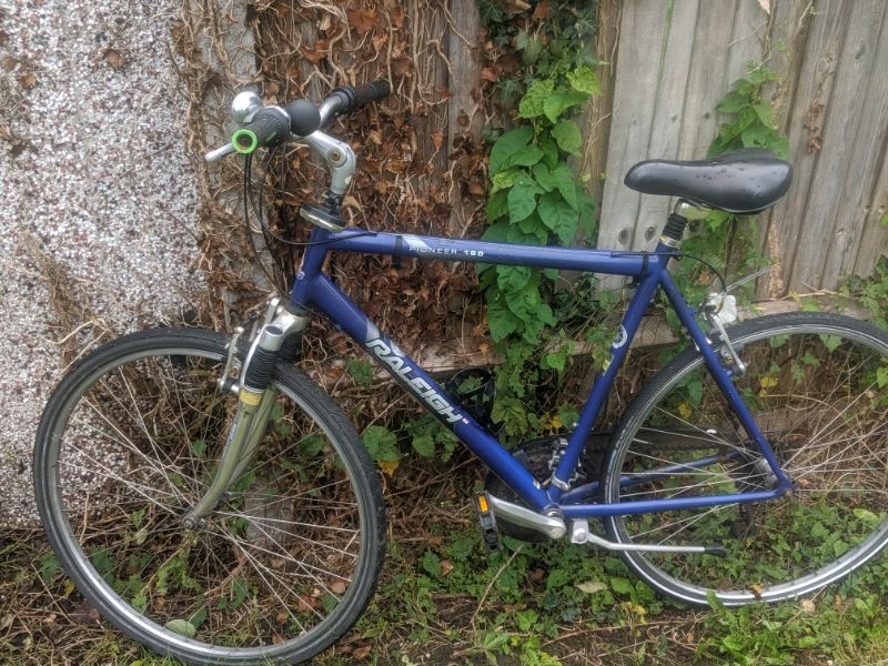 Bike cheap in Portsmouth, Hampshire Gumtree