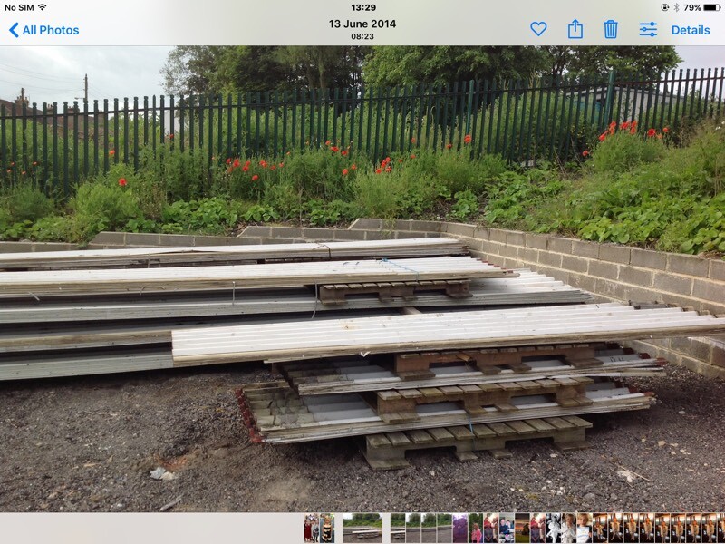 garden office/ studio for sale in rosyth, fife gumtree