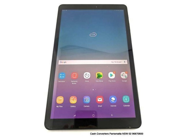 samsung 10.1 galaxy tab a 32gb tablet