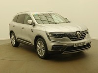 2019 Renault Koleos 1.7 Blue dCi GT Line 5dr 2WD X-Tronic SUV Diesel Automatic