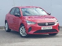 2023 Vauxhall Corsa 1.2 Design 5dr Hatchback Petrol Manual