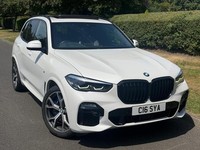 2019 BMW X5 30d M Sport SUV Diesel Automatic