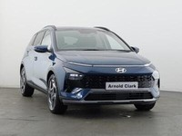 2024 Hyundai BAYON 1.0 TGDi Premium 5dr DCT Hatchback Petrol Automatic