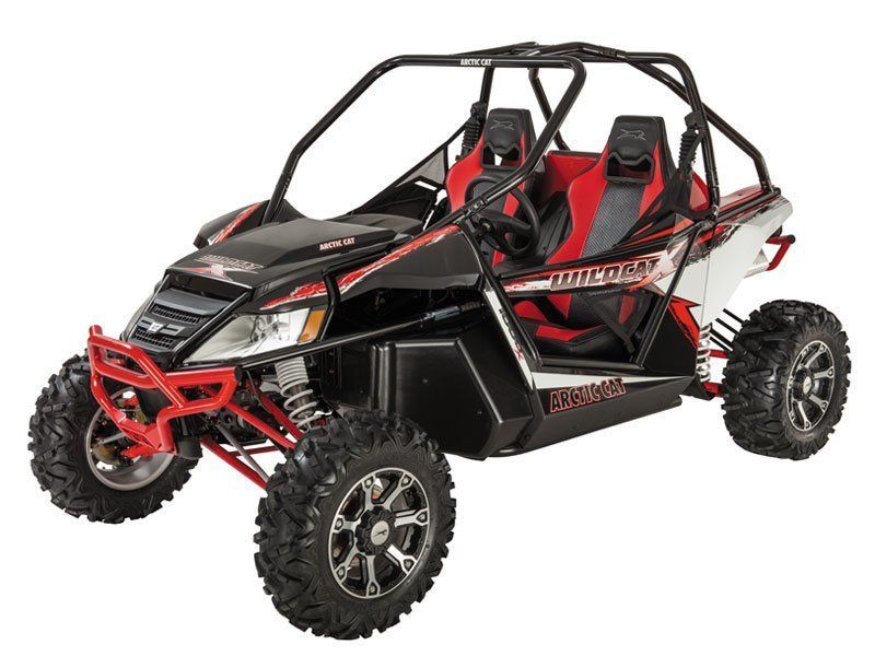 Top10Fastest4wheelers
