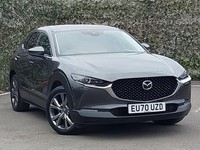 2020 Mazda CX-30 2.0 Skyactiv-X MHEV GT Sport Tech 5dr Auto AWD Hatchback Petrol
