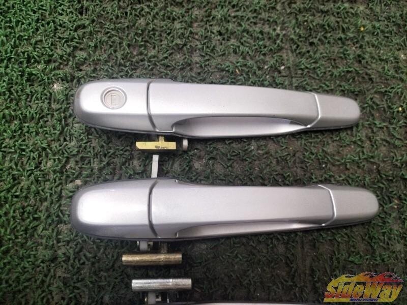 master-piece - sxe10 Toyota Altezza SXE10 Lexus IS200 IS300 GXE10 OEM Genuine