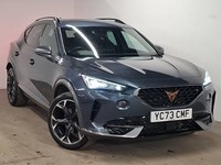 2023 Cupra Formentor 1.5 TSI 150 V2 5dr DSG HATCHBACK PETROL Automatic