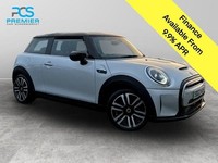 2022 MINI Electric Hatch Cooper SE Level 2 Hatchback Electric Automatic
