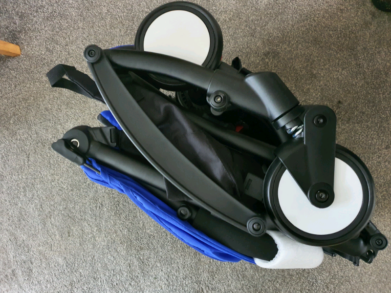 Yoyo style stroller brand new in Kings Norton, West Midlands Gumtree