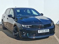 2023 Vauxhall Astra 1.2 Turbo 130 GS 5dr Auto Hatchback Petrol Automatic