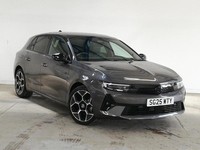 2025 Vauxhall Astra 1.2 Turbo 130 Ultimate 5dr Hatchback Petrol Manual