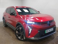 2024 Renault Scenic E-Tech 160kW Techno 87kWh Long Range 5dr Auto ESTATE ELECTRI