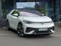 2022 Volkswagen ID5 128kW Style Pro 77kWh 5dr Auto Coupe Electric Automatic