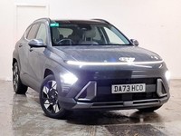2023 Hyundai KONA 1.6 GDi Hybrid Ultimate 5dr DCT Hatchback Hybrid Automatic