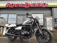Royal Enfield Shotgun Wayward Edition - BEST SG650