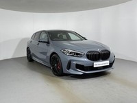 BMW 1 SERIES 128ti 5dr Step Auto [Live Cockpit Professional]
