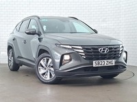 2023 Hyundai TUCSON 1.6 TGDi SE Connect 5dr 2WD ESTATE PETROL Manual