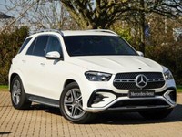 2024 Mercedes-Benz GLE-Class GLE 450d 4Matic AMG Line 5dr 9G-Tronic [7 Seat] SUV