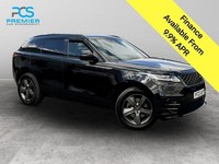 2022 Land Rover Range Rover Velar D200 MHEV R-Dynamic S SUV Diesel Automatic