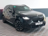 2024 BMW X3 20d xDrive M Sport 5dr Step Auto ESTATE DIESEL Automatic