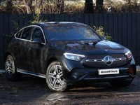 2024 Mercedes-Benz GLC GLC 300 4Matic AMG Line 5dr 9G-Tronic SUV Petrol Automati