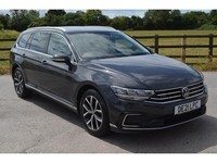 2021 Volkswagen Passat TSI GTE Estate HYBRID Automatic