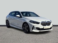 BMW 1 SERIES 118i [136] M Sport 5dr [Live Cockpit Professional]