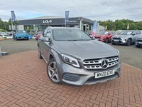 2020 Mercedes-Benz GLA GLA 180 AMG Line Edition 5dr Auto Hatchback Petrol Automa