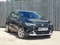 2023 SEAT Arona 1.0 TSI 110 XPERIENCE 5dr HATCHBACK PETROL Manual
