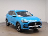 2024 MG Hs 1.5 T-GDI PHEV Trophy 5dr Auto SUV Hybrid Automatic