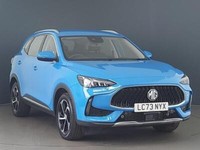 2023 MG Hs 1.5 T-GDI SE 5dr DCT SUV Petrol Automatic