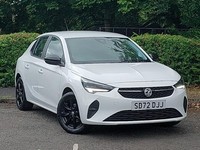 2022 Vauxhall Corsa 1.2 Design 5dr Hatchback Petrol Manual