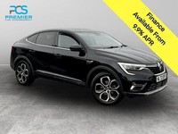 2022 Renault Arkana E-TECH S Edition SUV HYBRID Automatic