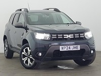 2024 Dacia Duster 1.0 TCe 90 Journey 5dr HATCHBACK PETROL Manual