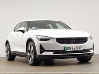 2023 Polestar 2 170kW 78kWh Long Range SM [Pilot] 5dr Auto Hatchback Electric Au