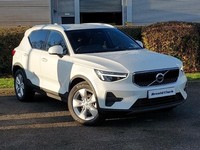 2025 Volvo XC40 2.0 B3P Core 5dr Auto Estate Petrol Automatic