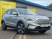 2022 MG Zs 130kW Trophy EV 51kWh 5dr Auto Hatchback Electric Automatic
