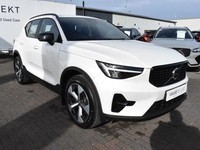 VOLVO XC40 2.0 B3P Plus Dark 5dr Auto