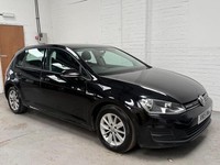 2015 Volkswagen Golf 1.6 TDI BlueMotion Hatchback 5dr Diesel Manual Euro 6 (s/s)