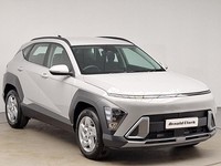 2025 Hyundai KONA 1.0T Advance 5dr Hatchback Petrol Manual
